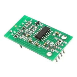 Módulo Hx711 Sensor Hx 711 Carga Peso Balança Arduíno