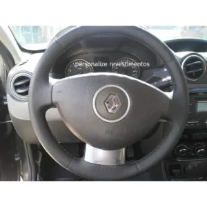 Capa De Volante Duster