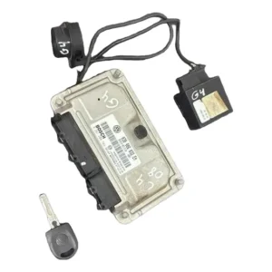 Kit Cod Vw Gol 1.0 2005 - 2008 030906032em