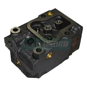 Cabecote Motor