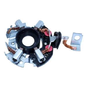 Porta Escovas Para Motor De Partida Bosch F000al0402