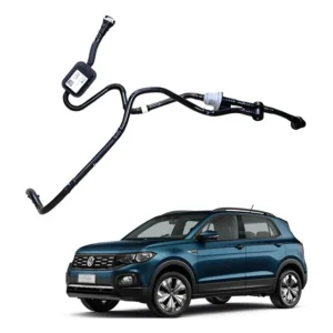Tubo Combustível União Akf Válvula Canister T-cross 20 A 26