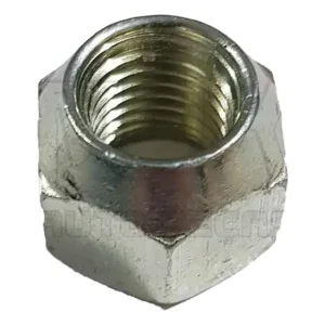 Porca Da Roda De Aço Fiesta Rocam 2002 2003 2004 2005 À 2014