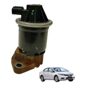 Valvula Egr Honda Civic Lxr 1.8 16v 2012 2016 520007