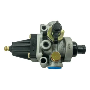 Válvula Regulador Pressão Moderna Tipo Wabco 9753034730