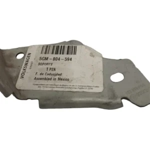 Suporte Quadro Radiador Dianteiro Direito Golf 2013-2021