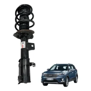 Amortecedor Dianteiro Creta 2.0 2017 A 2019 L Dir