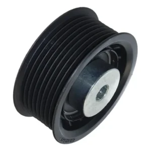 Polia Tensor Esticador Correia Motor Para Scania 124