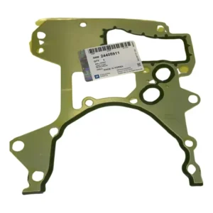 Junta Bomba Óleo 1.8 Flex Cruze / Sonic / Tracker 24405911