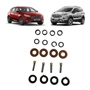 Reparo Bico Injetor Ecosport Duratech 2.0 Direct 2017 À 2021