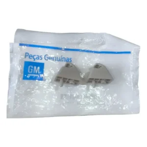 Par Suporte Quebra Sol Corsa Celta Prisma Vectra Original Gm