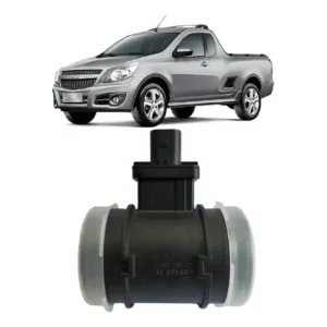 Sensor Maf Medidor Fluxo De Ar Agile Montana 1.4 8v 11 12 13