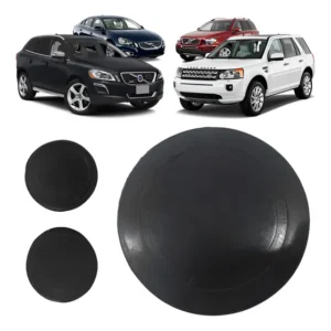 Kit Tampão Selo Motor Freelander 2 3.0 3.2 Comando Volante