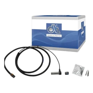 Sensor Abs Ebs Dianteiro L Dir Man Tgx 1100mm 2v5927748e