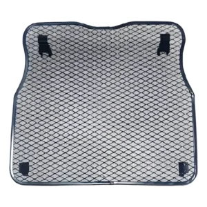 Grade Jeep Protetor De Radiador Réplica Da Original Cj3