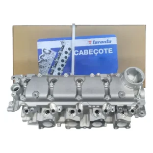 Cabeçote Gol Fox Voyage 1.0 8v Motor Power Taranto