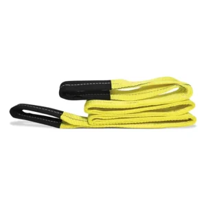 Cinta P/ Elevaçao De Carga 3 Ton X 5 Mts (amarelo) - Noll Amarelo