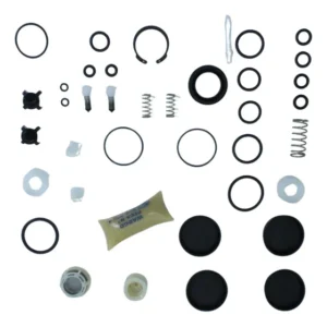 Kit Reparo Valvula 4 Vias Wabco 9347050012