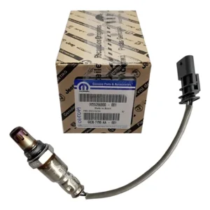 Sonda Lambda Inferior Fiat 55266800