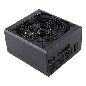 Fonte Atx 1000w 80 Plus Gold Full Modular Pfc Ativo Dc-dc Preto