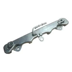 Flauta Bico Injetor New Civic 1.8 Flex 2007 2008 2009 2011