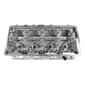 Cabeçote Ranger 3.0 16v 2005 Até 2012 Power Stroke