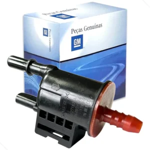 Válvula Canister Gm Novo Cruze Tracker 1.4 Turbo - 12632174