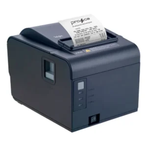 Impressora Elgin I7 Plus Térmica Usb E Ethernet Nfce Preto 127/220v