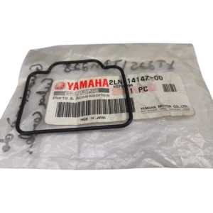 Guarnição Cuba Carburador Xt225/ T225 Original Yamaha Novo