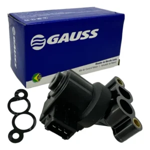 Atuador De Marcha Lenta Marea/weekend 2.0 20v Turbo Aspirado