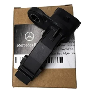 Sensor Posição Do Virabrequim Mercedes C180 C200 C250 C300