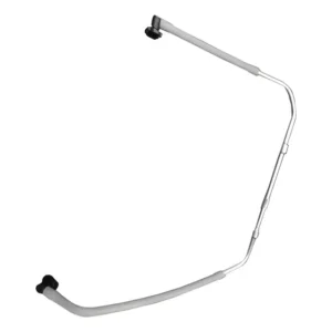 Bg6x2910da Tubo Saida Ar Motor Isc 8.3 6cil Euro Iii