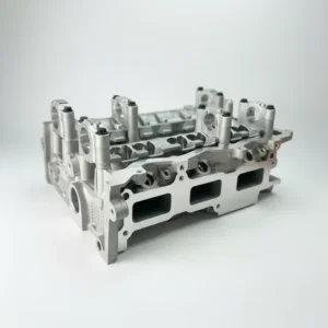 Cabeçote Renault Kwid 1.0 12v 3 Cilindros Motor B4d 17-22