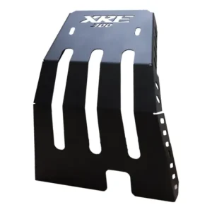 Protetor De Cárter Motor Chapa Aço Xre 300 2010 Até 2025