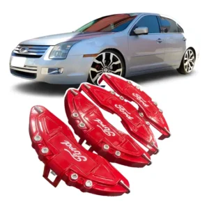 Capa De Pinça De Freio Garra 4p Ford Fusion 2008