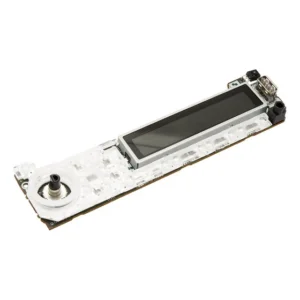 Placa Da Frente Montada C/display Mvh-x288fd