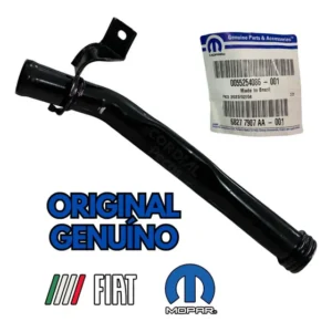 Cano Tubo Água Original Fire Palio Siena Strada Uno Punto