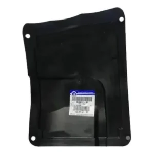 Tampa Para-barro Dianteiro Direito Fiat 51946712