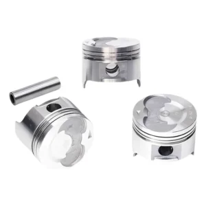 Jogo Pistões Takao Suzuki Swift 1.0 6v Bloco Fg10a