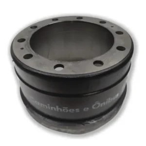 Tambor De Freio Dianteiro Constellation 17/24-250