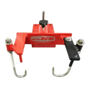 Suporte De Motor Para Motos - 100 A 350cc