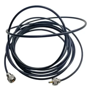 Cabo De Antena Px 5,5 Metros Forti-ar Para Veiculos