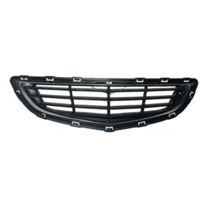 Grade Parachoque Dianteiro Chevrolet Onix Prisma 2013 A 2016