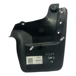 Extensao Parabarro Tras Direito Toyota Sw4 18/19 766250k360