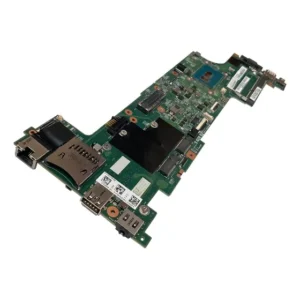 Placa Mãe Notebook Lenovo Thinkpad X240 I5-5300u Nm-a091 Cor Verde