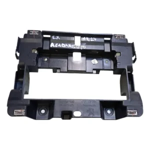 Suporte Base Radio Multimídia Peugeot 208 2008 2017/2019