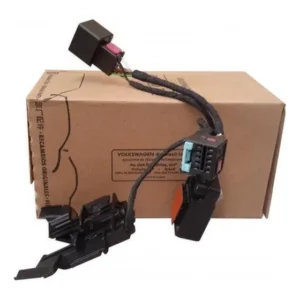 Sensor De Posição De Alavanca De Câmbio Golf Jetta Vw