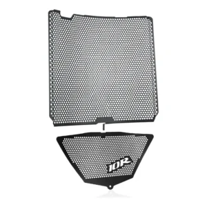 Conjunto De Proteção De Motor De Radiador Para Kawasaki Zx10
