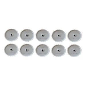 10x Engrenagem Tbi Ford Ka 1.0 / New Fiesta 1.0 2355