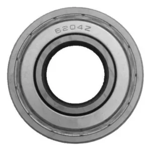 Rolamento Bomba De Agua 6300 (motor: Om366 Polia) 6204z